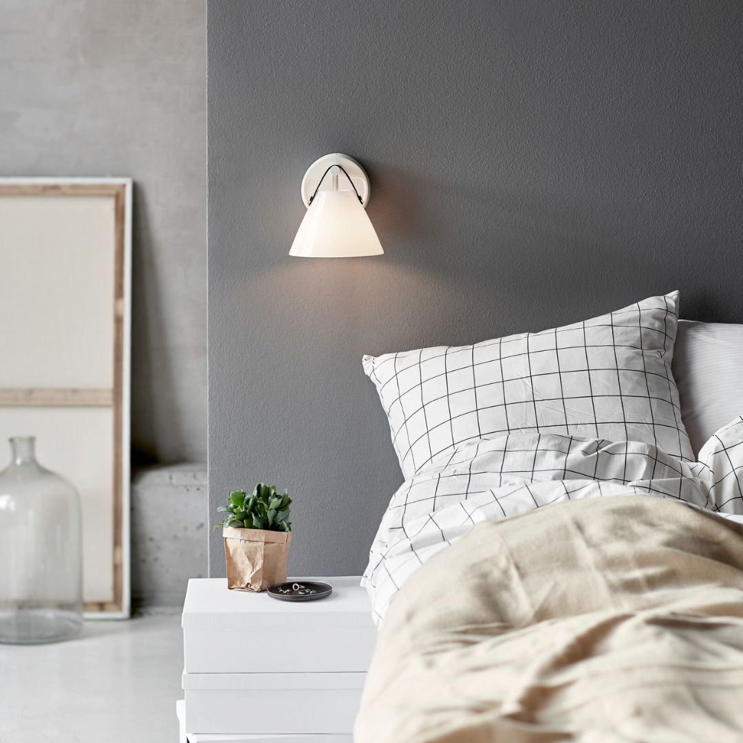 Strap 15 Wall Light