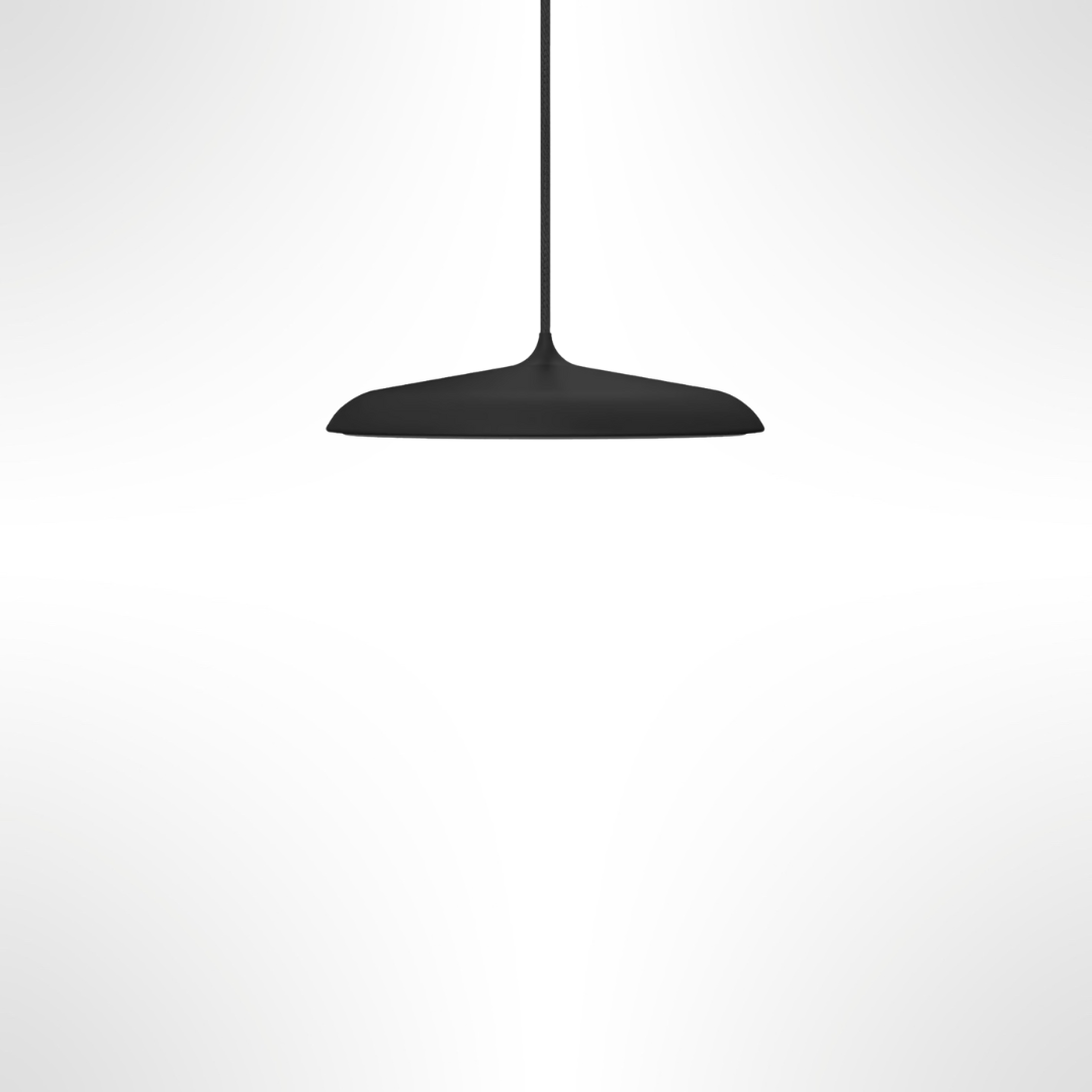 Artist 25 Pendant