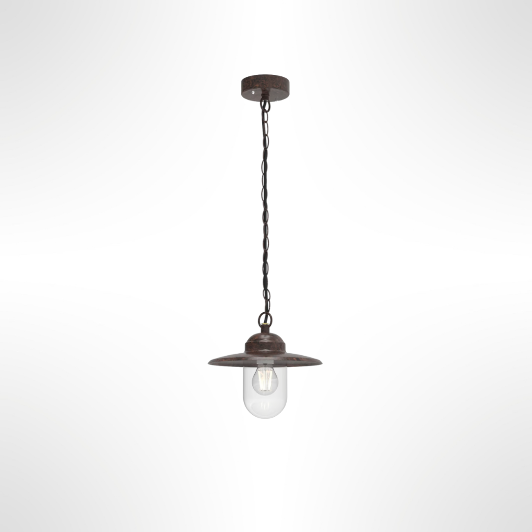 Luxembourg Pendant