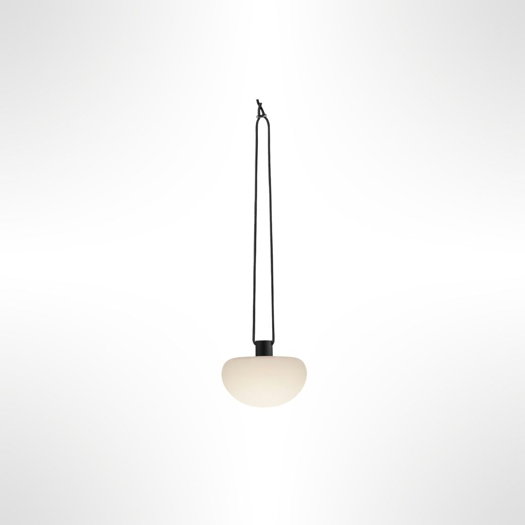 Sponge Pendant - Portable Rechargeable LED Light