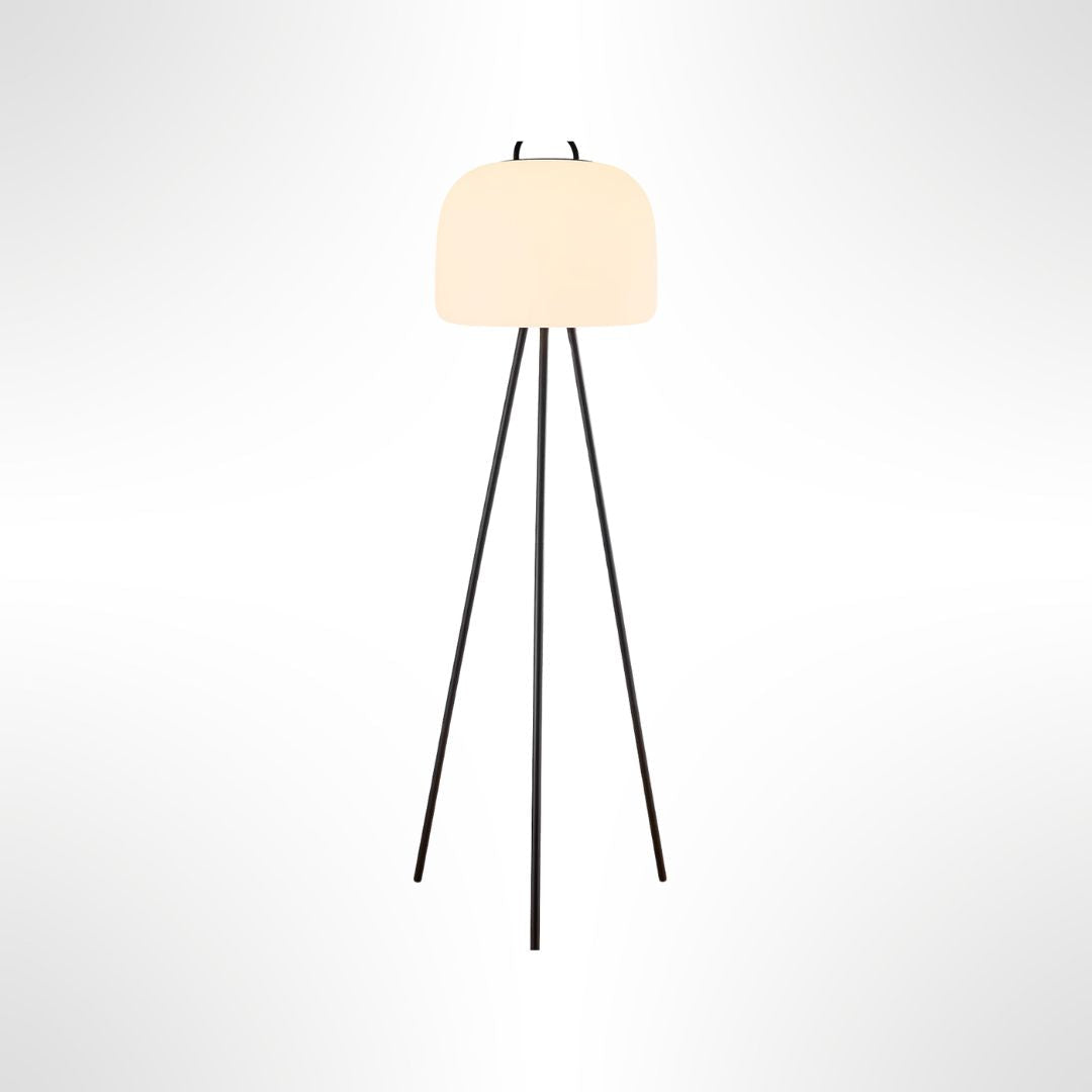 Kettle To-Go Tripod