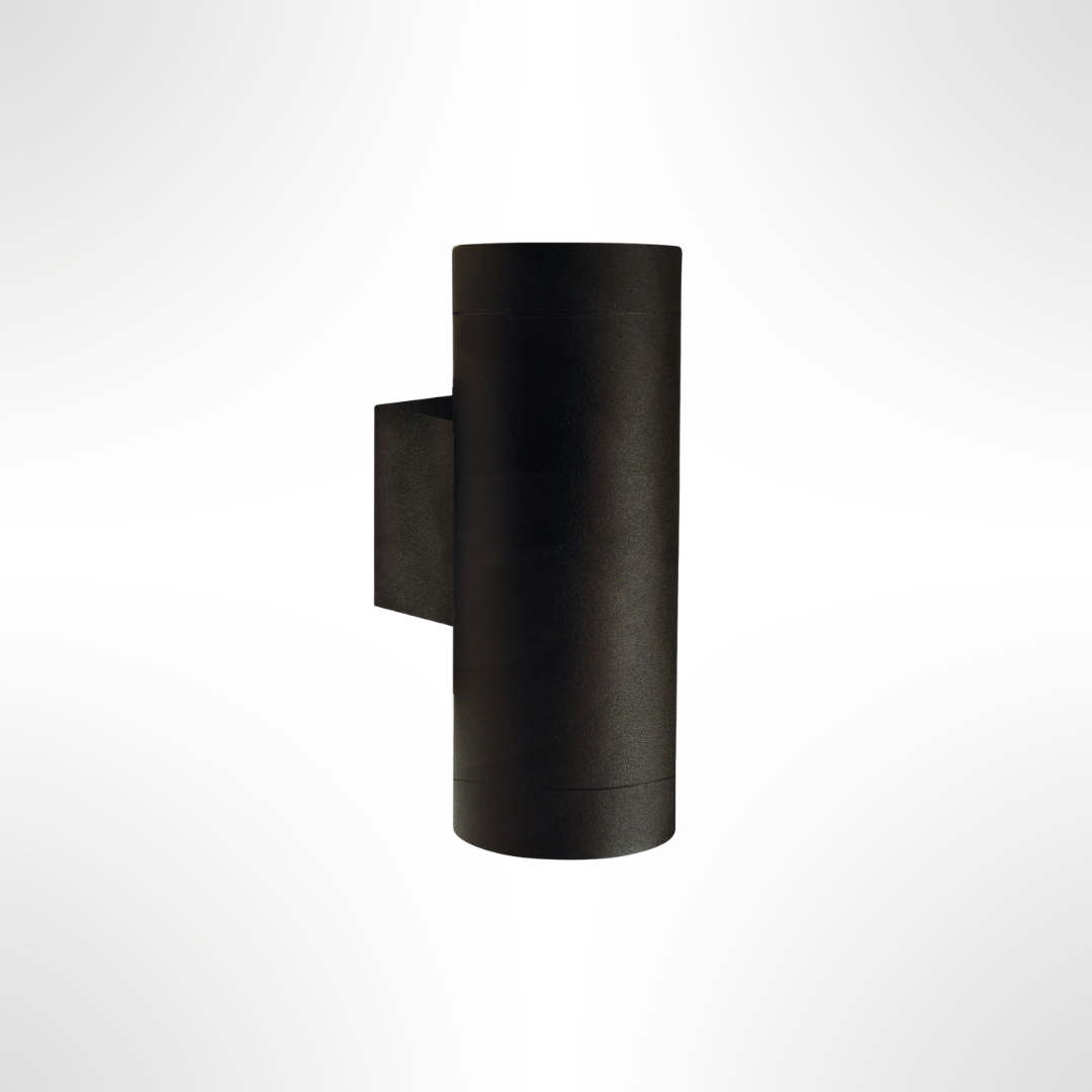 Tin Maxi Double Wall Light