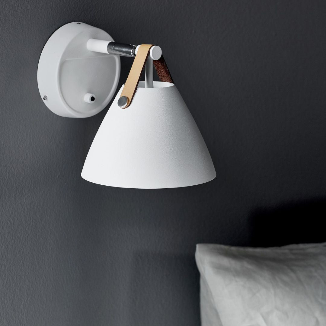 Strap 15 Wall Light