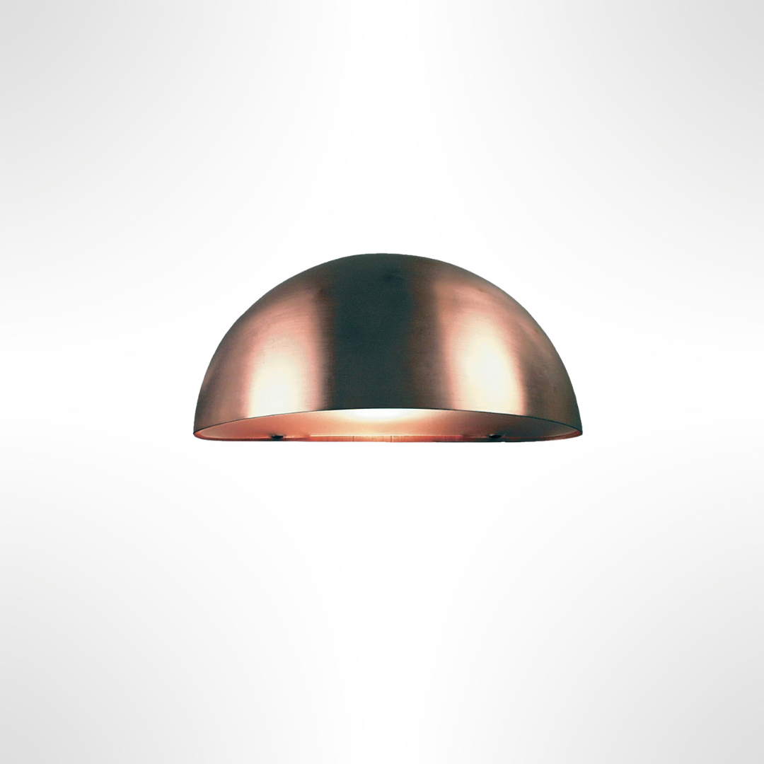Scorpius Wall Light