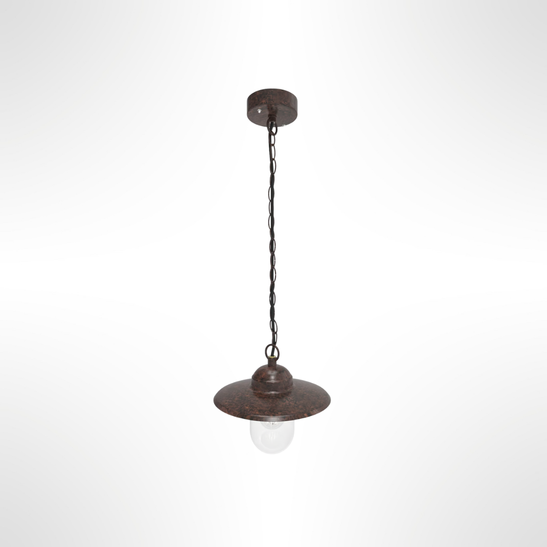 Luxembourg Pendant