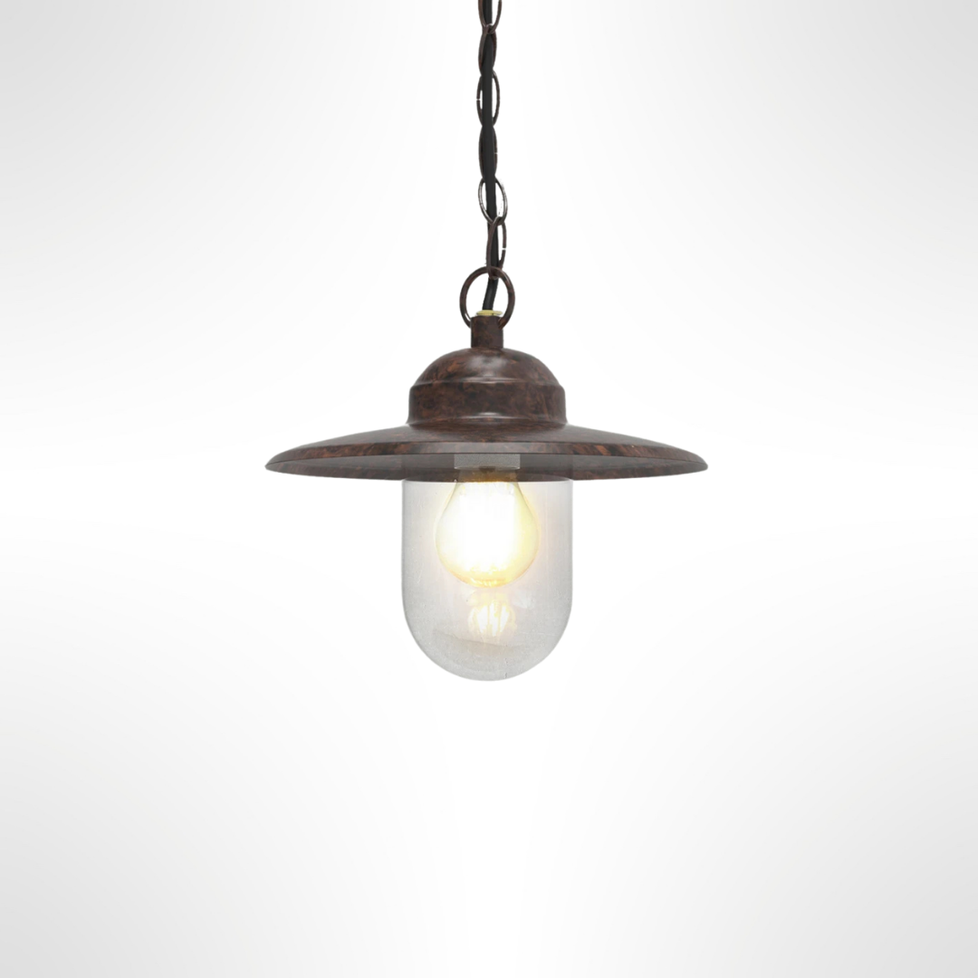 Luxembourg Pendant