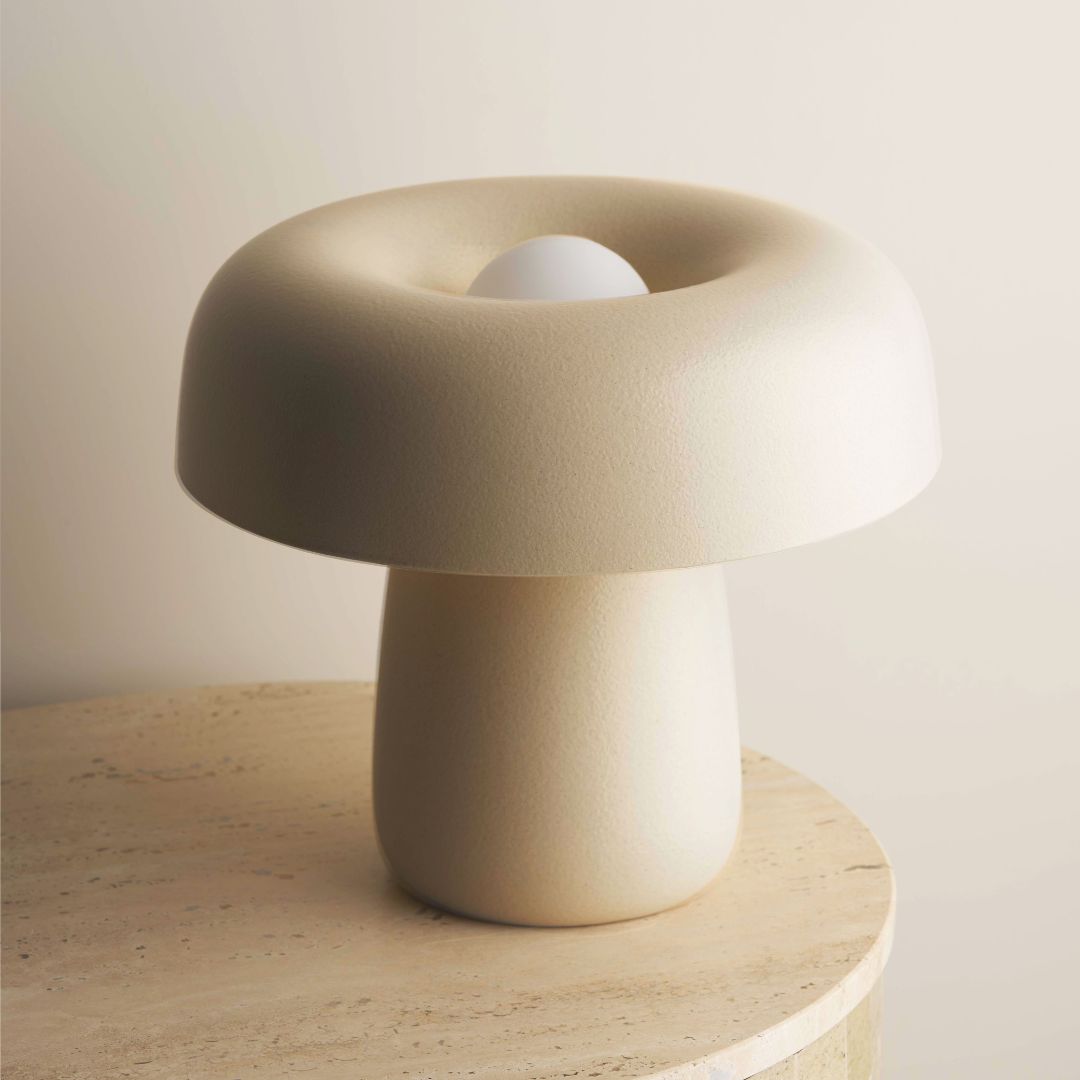 Nest Table Lamp