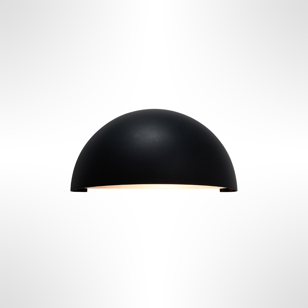 Scorpius Wall Light