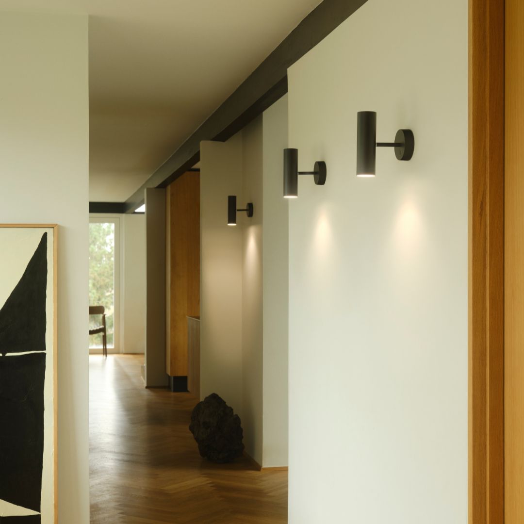 Mib 6 Wall Light