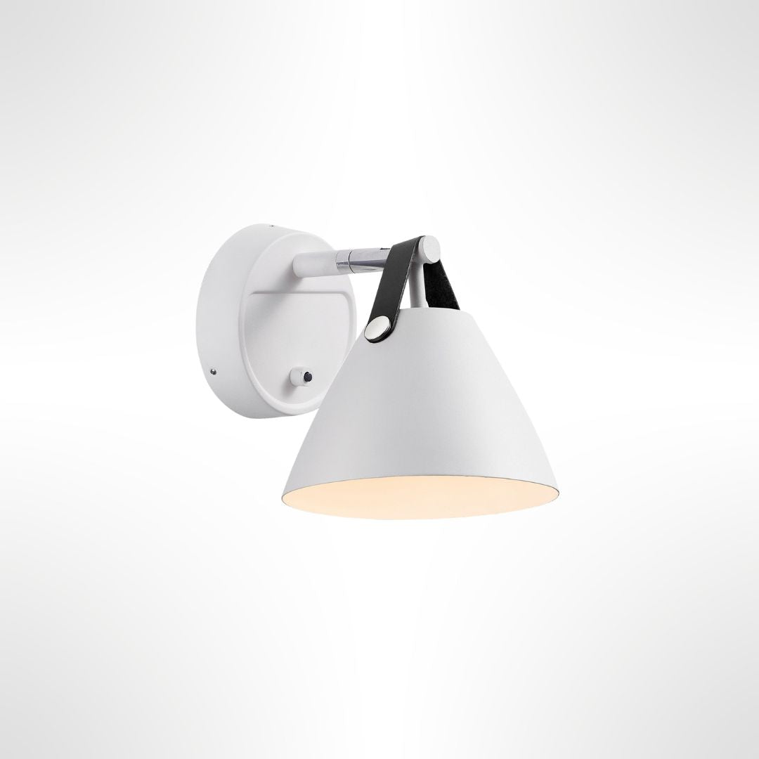 Strap 15 Wall Light