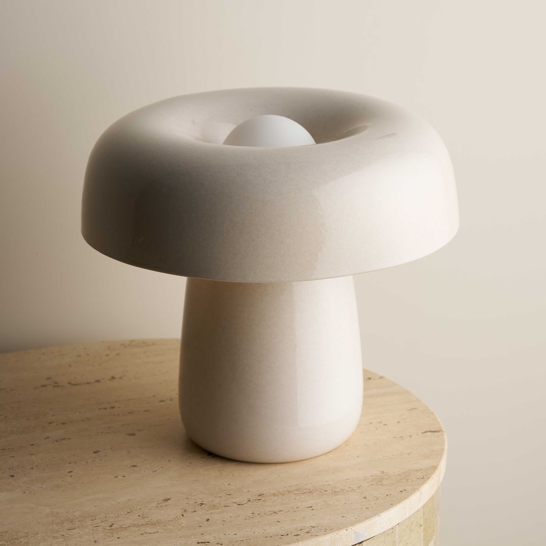 Nest Table Lamp