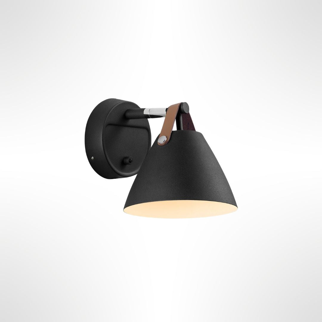 Strap 15 Wall Light