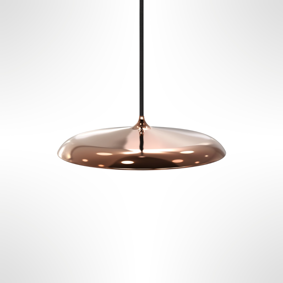 Artist 25 Pendant