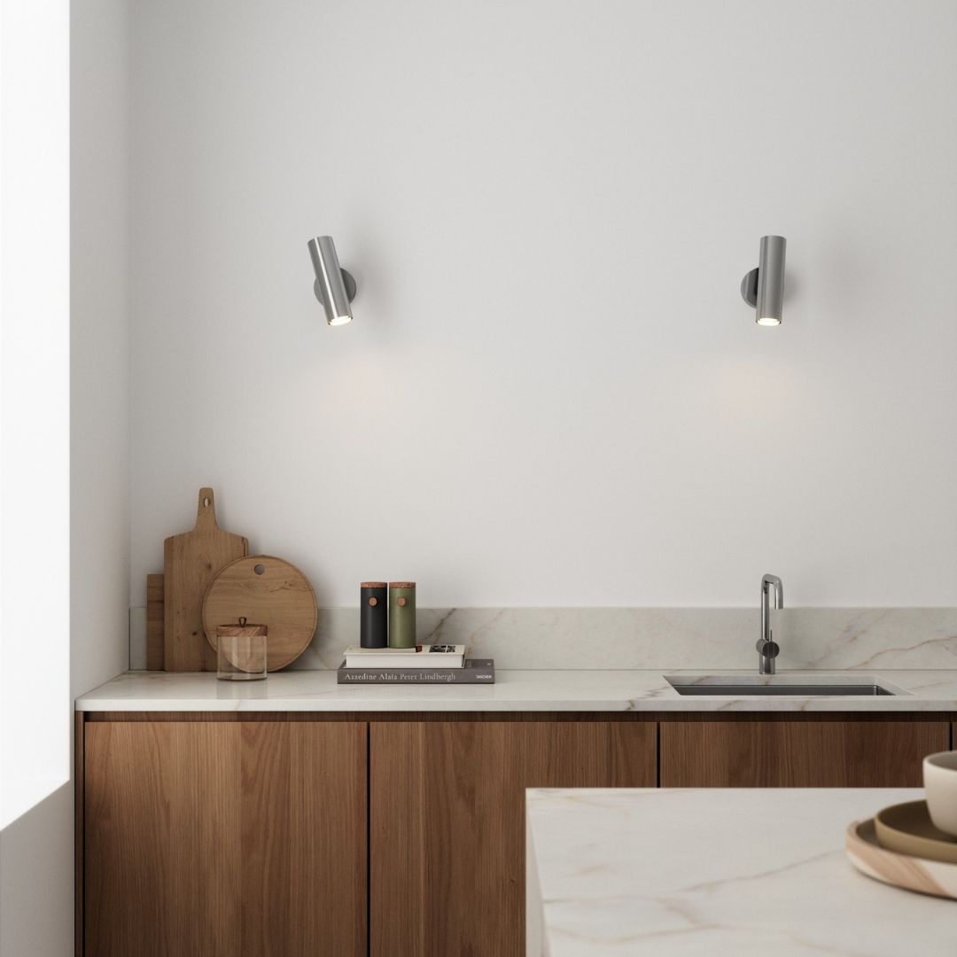 Mib 6 Wall Light