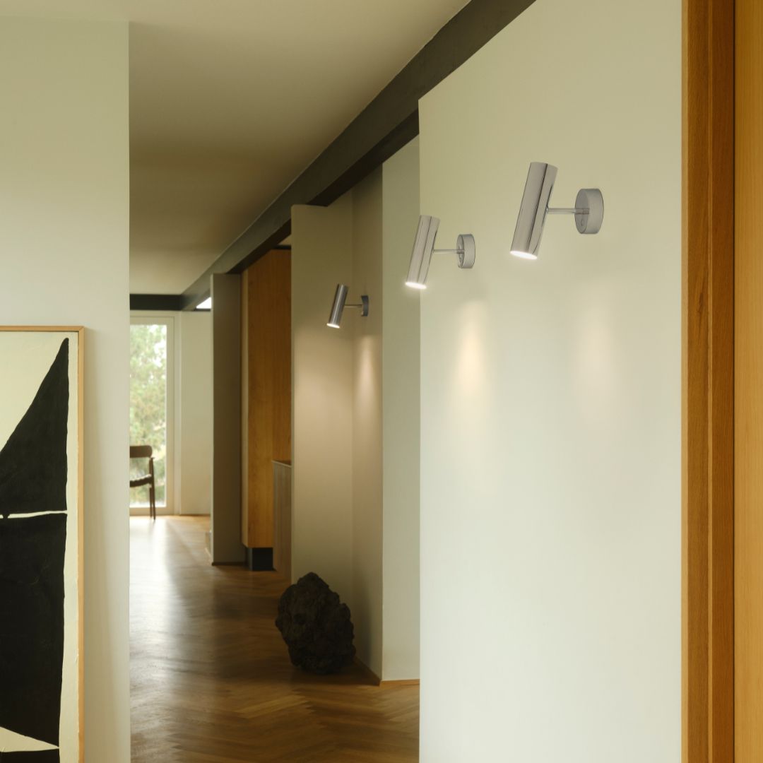 Mib 6 Wall Light