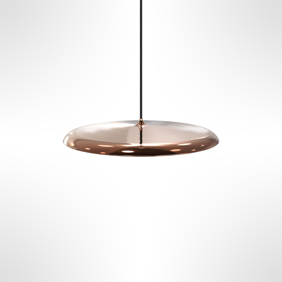 Artist 40 Pendant