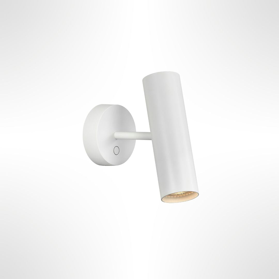 Mib 6 Wall Light