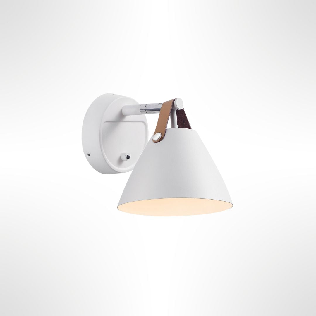 Strap 15 Wall Light