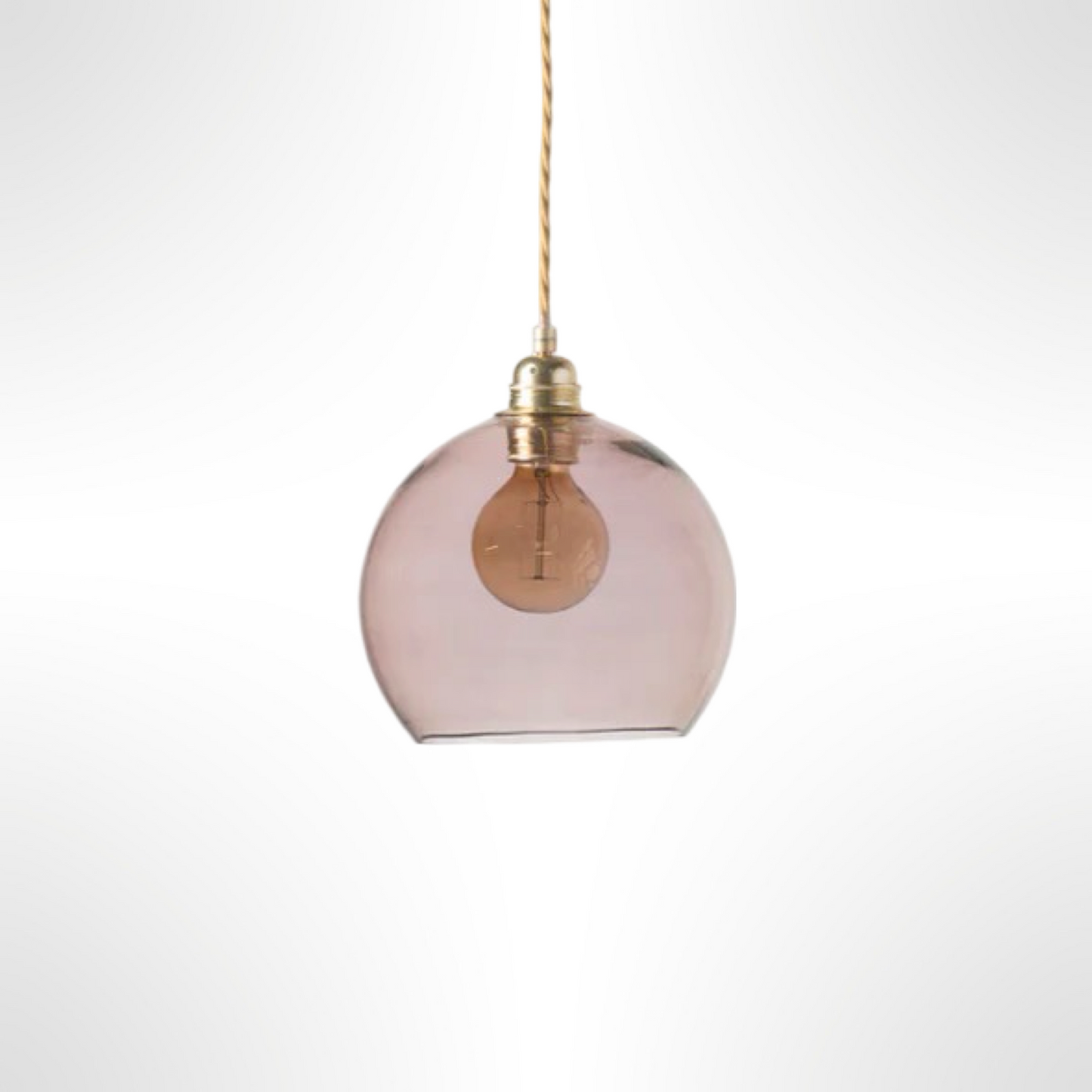Rowan Pendant - Medium