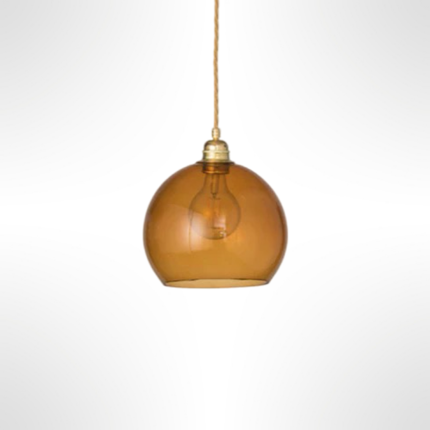Rowan Pendant - Medium