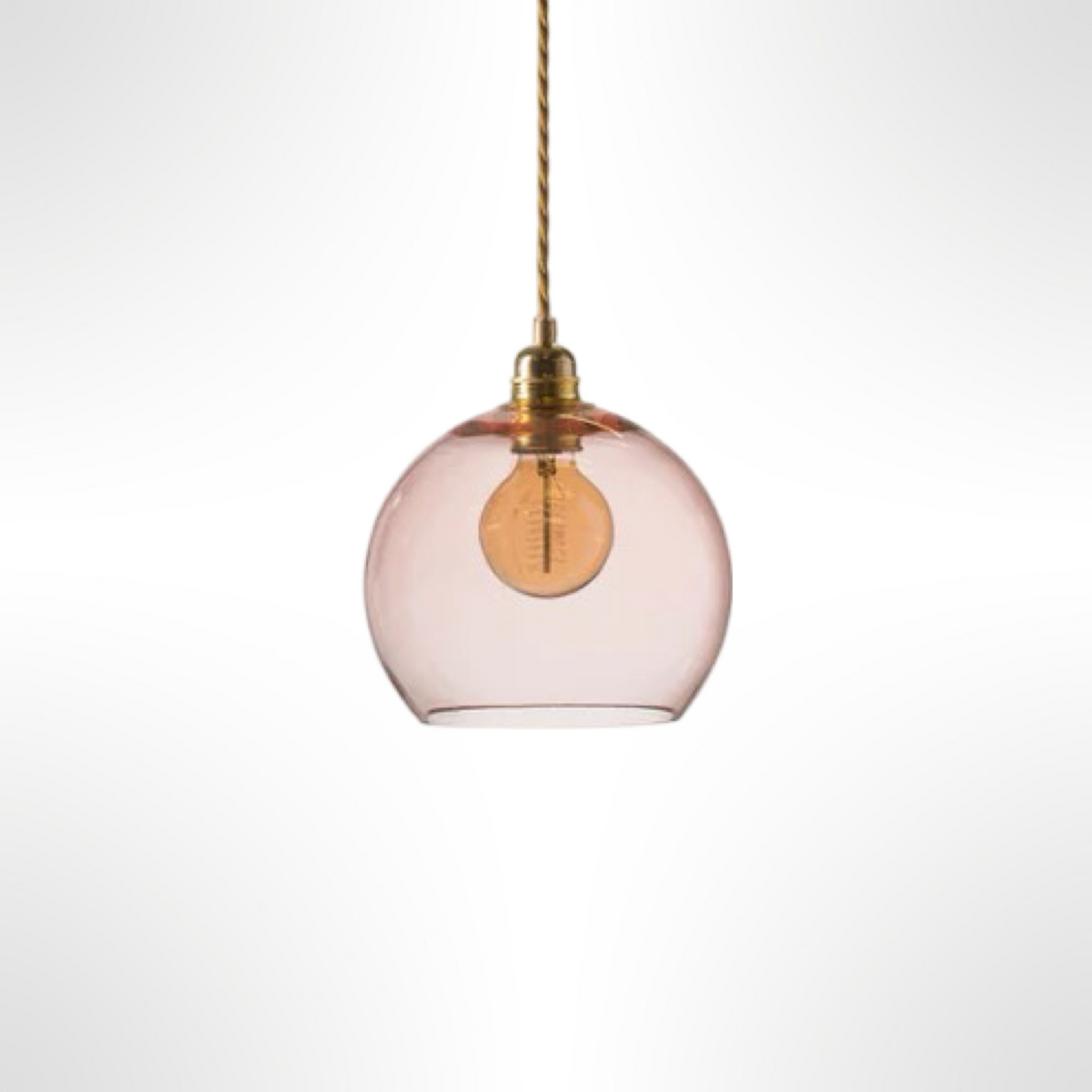 Rowan Pendant - Medium