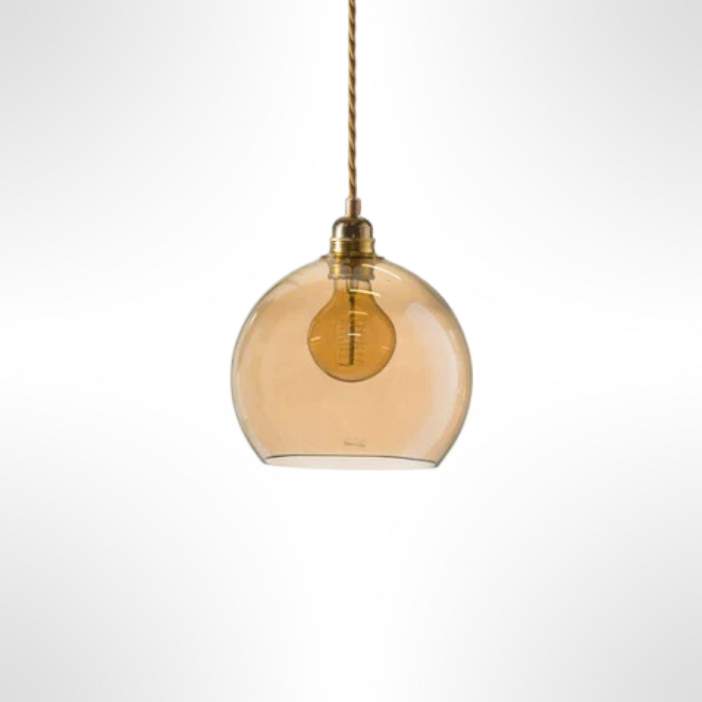 Rowan Pendant - Medium