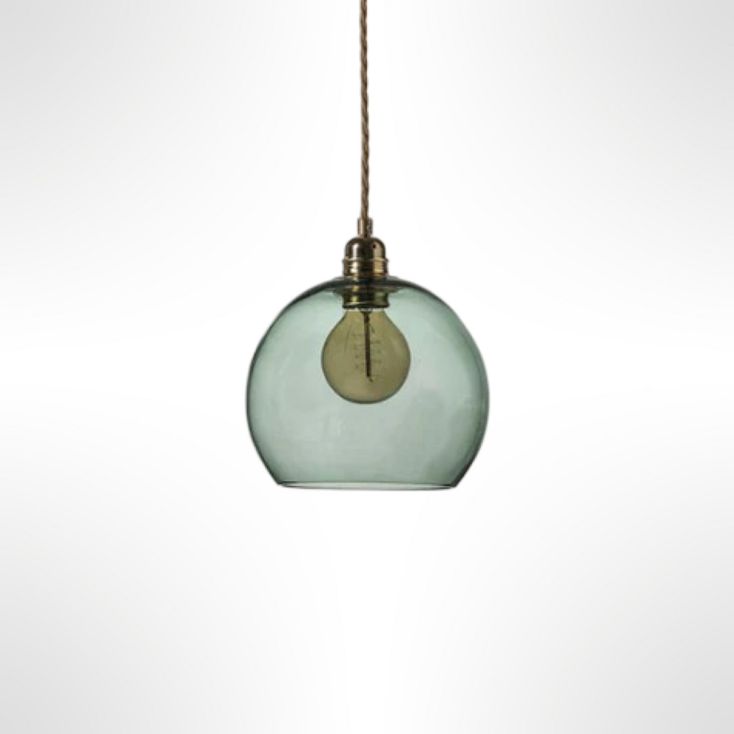Rowan Pendant - Medium