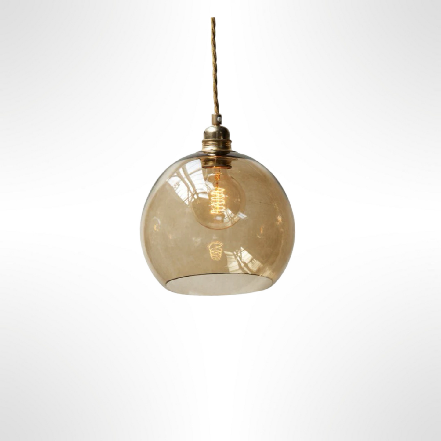 Rowan Pendant - Medium