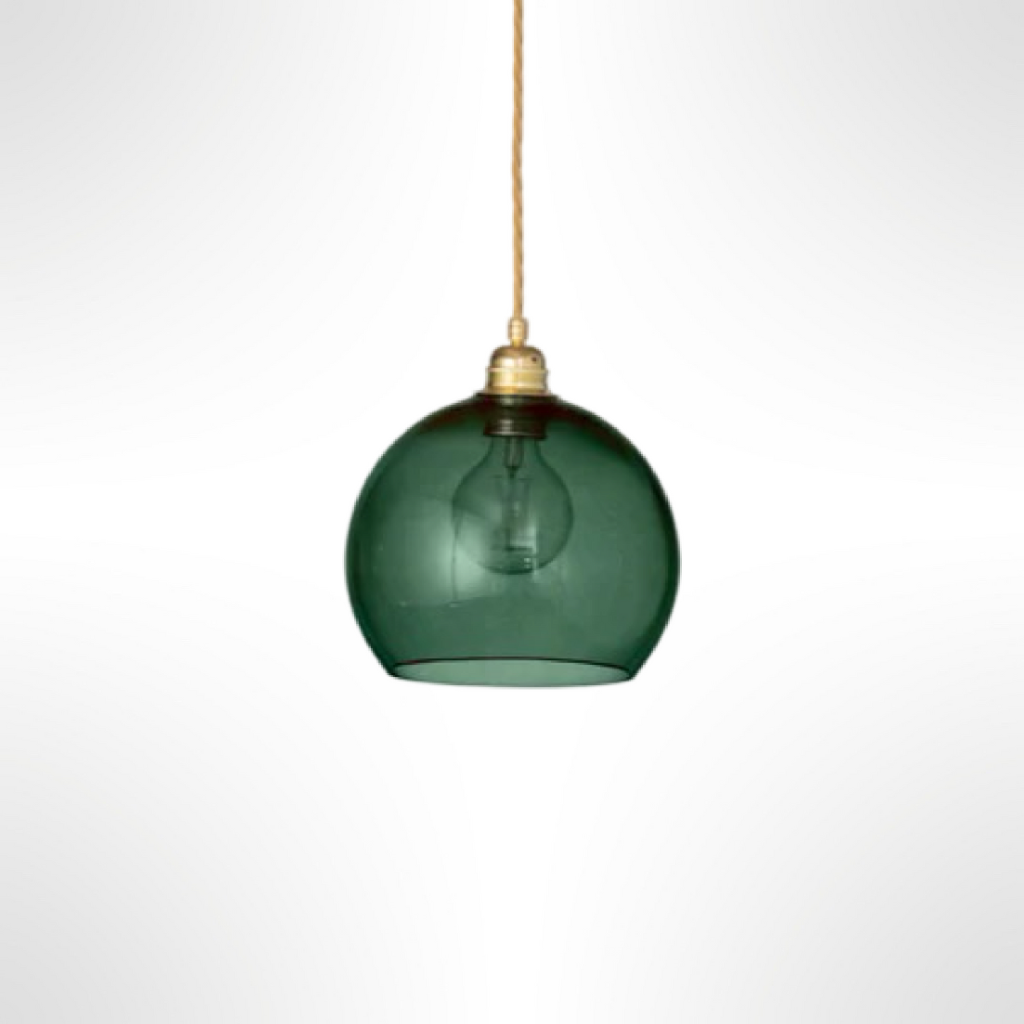 Rowan Pendant - Medium