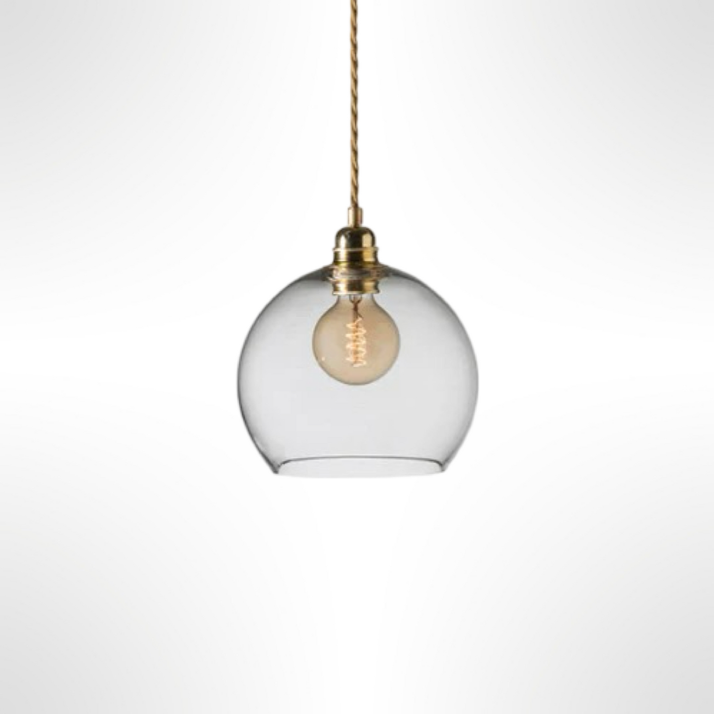 Rowan Pendant - Medium