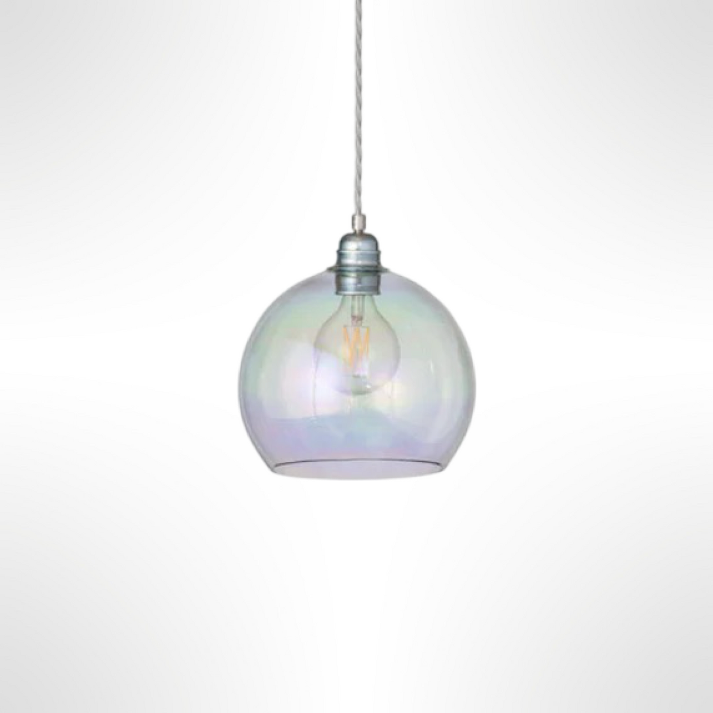 Rowan Pendant - Medium