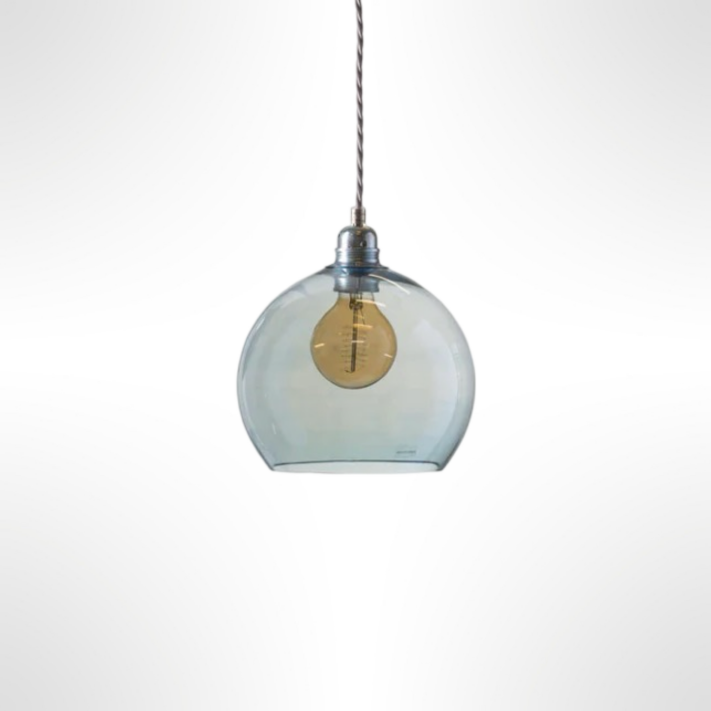 Rowan Pendant - Medium