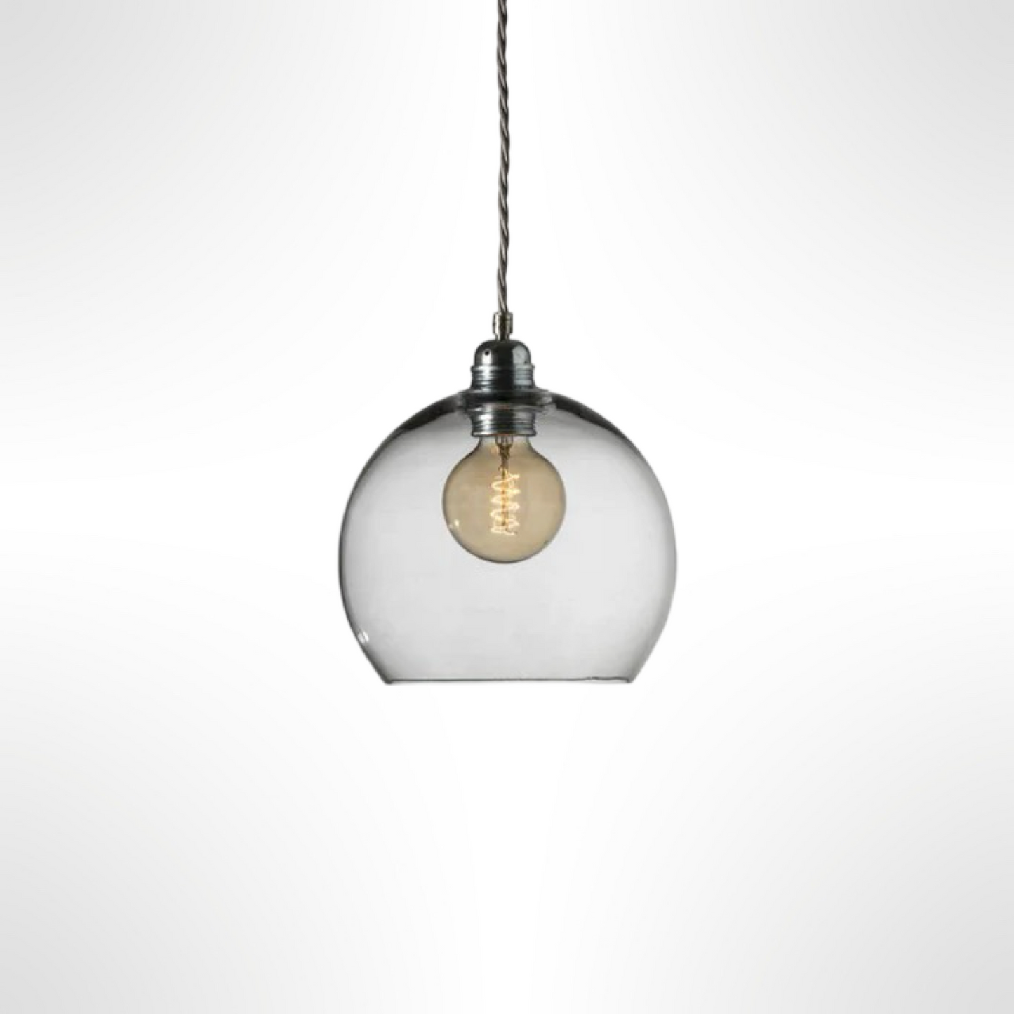 Rowan Pendant - Medium