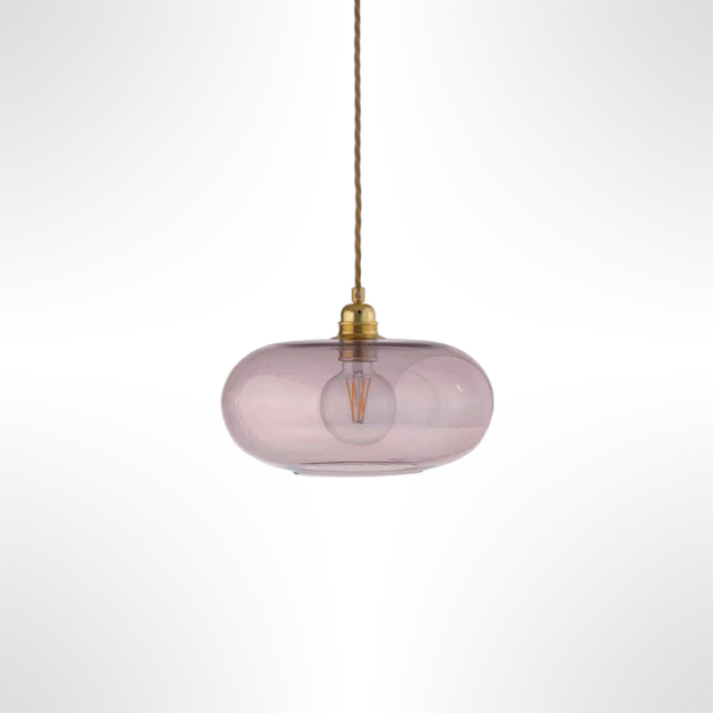 Horizon Pendant - Medium