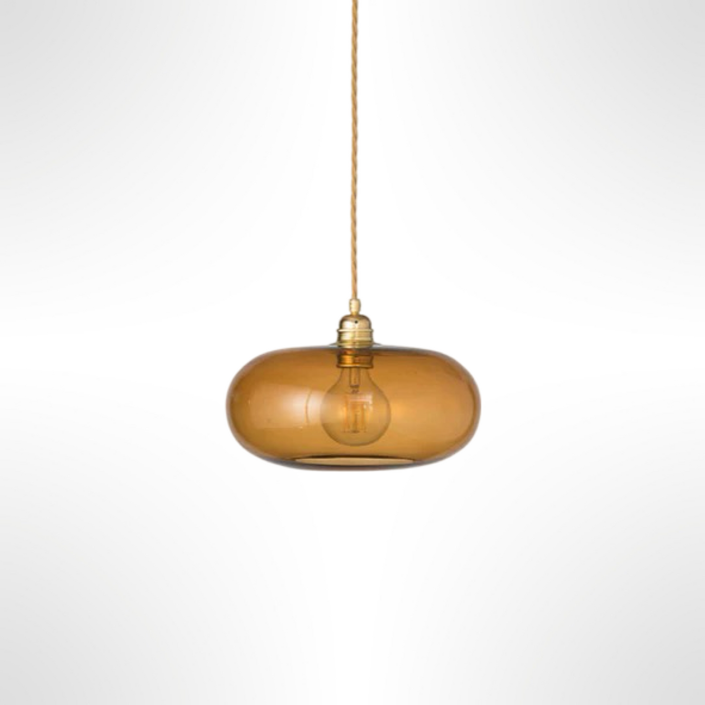 Horizon Pendant - Medium