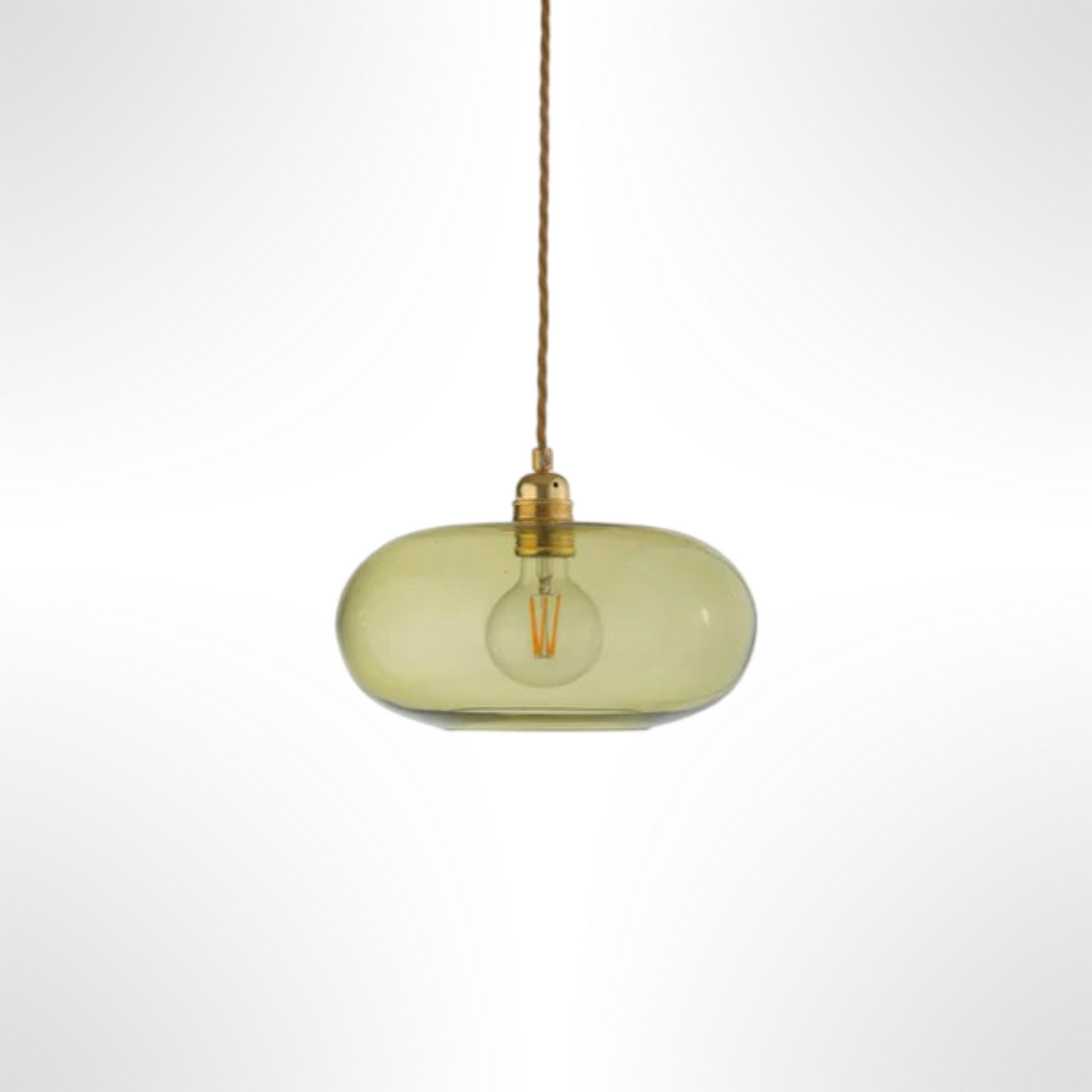 Horizon Pendant - Medium