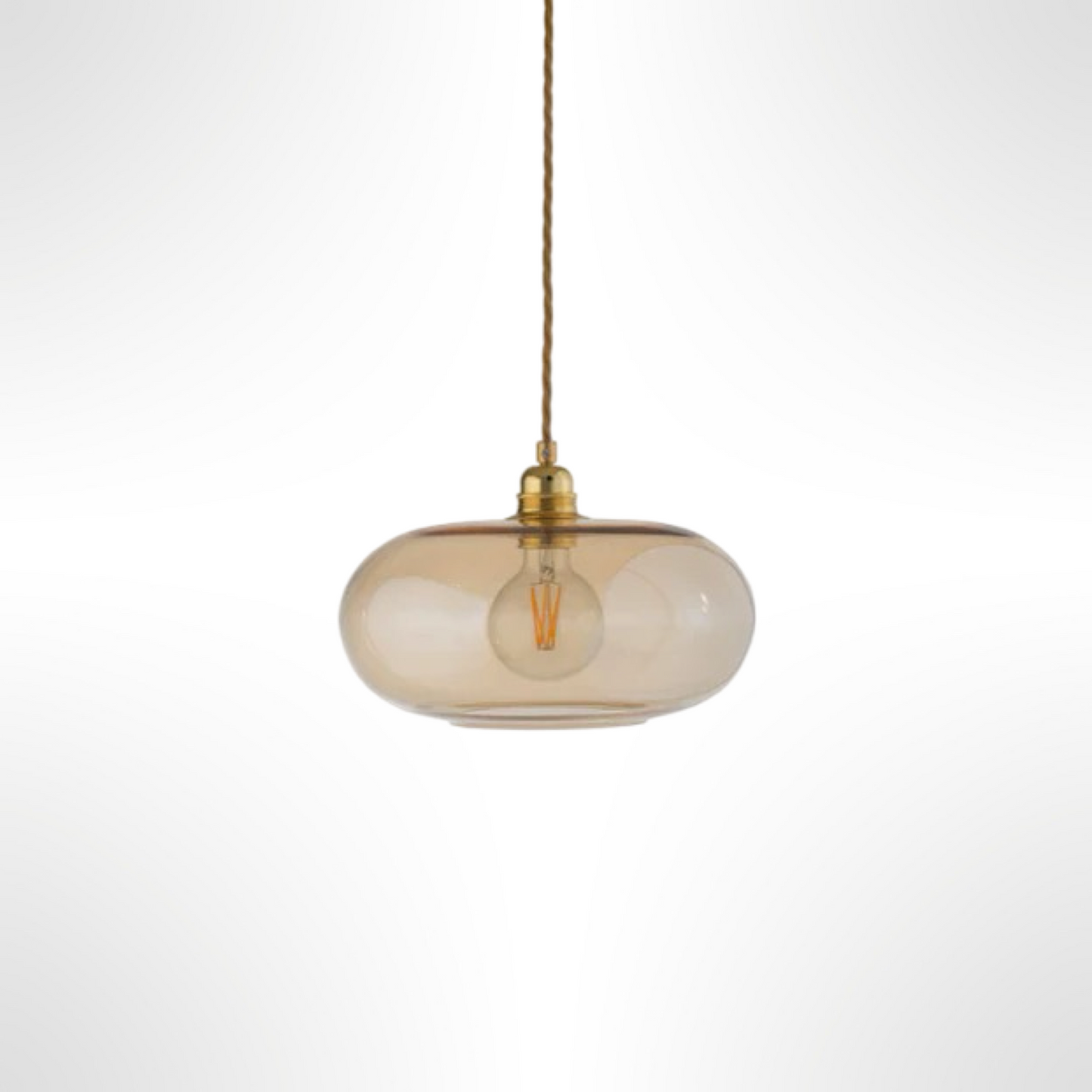 Horizon Pendant - Medium