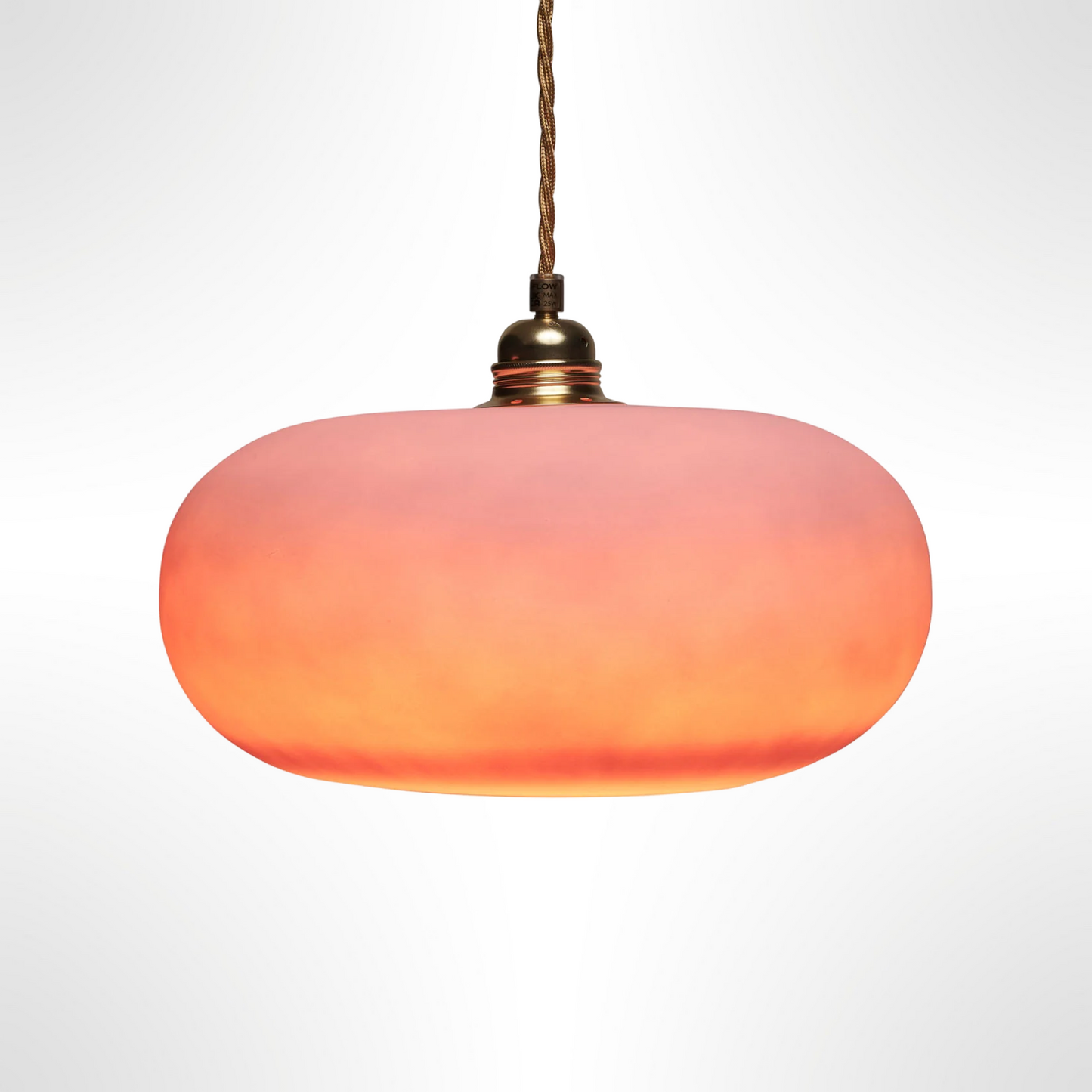 Horizon Pendant - Medium