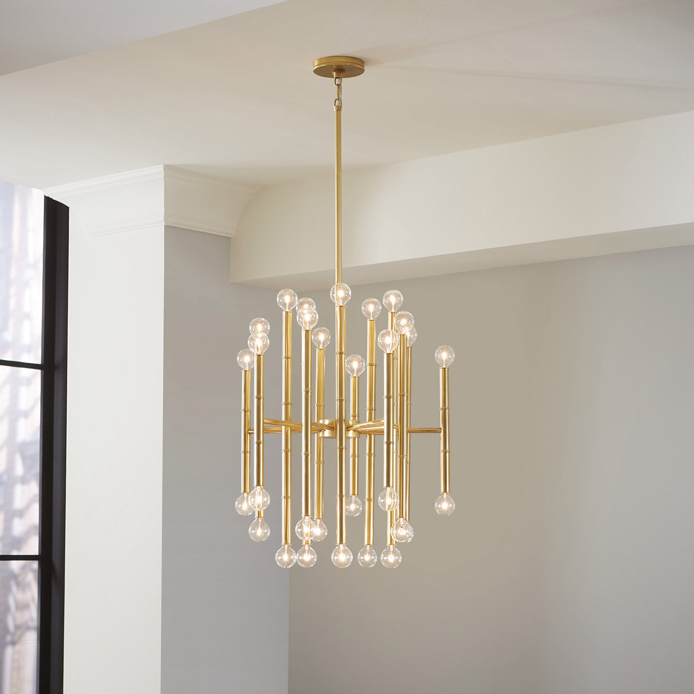 Meurice Chandelier