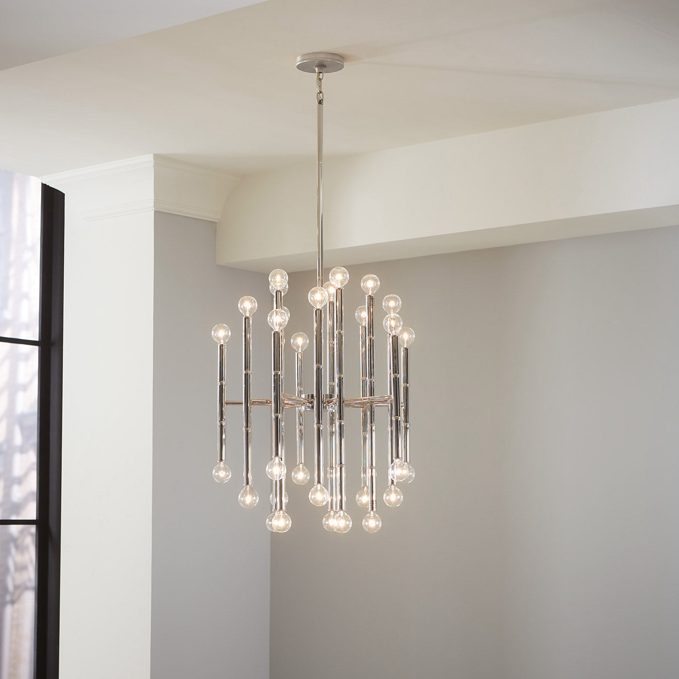 Meurice Chandelier