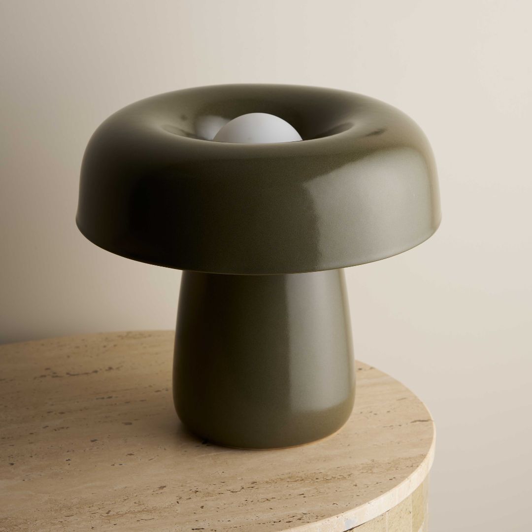 Nest Table Lamp