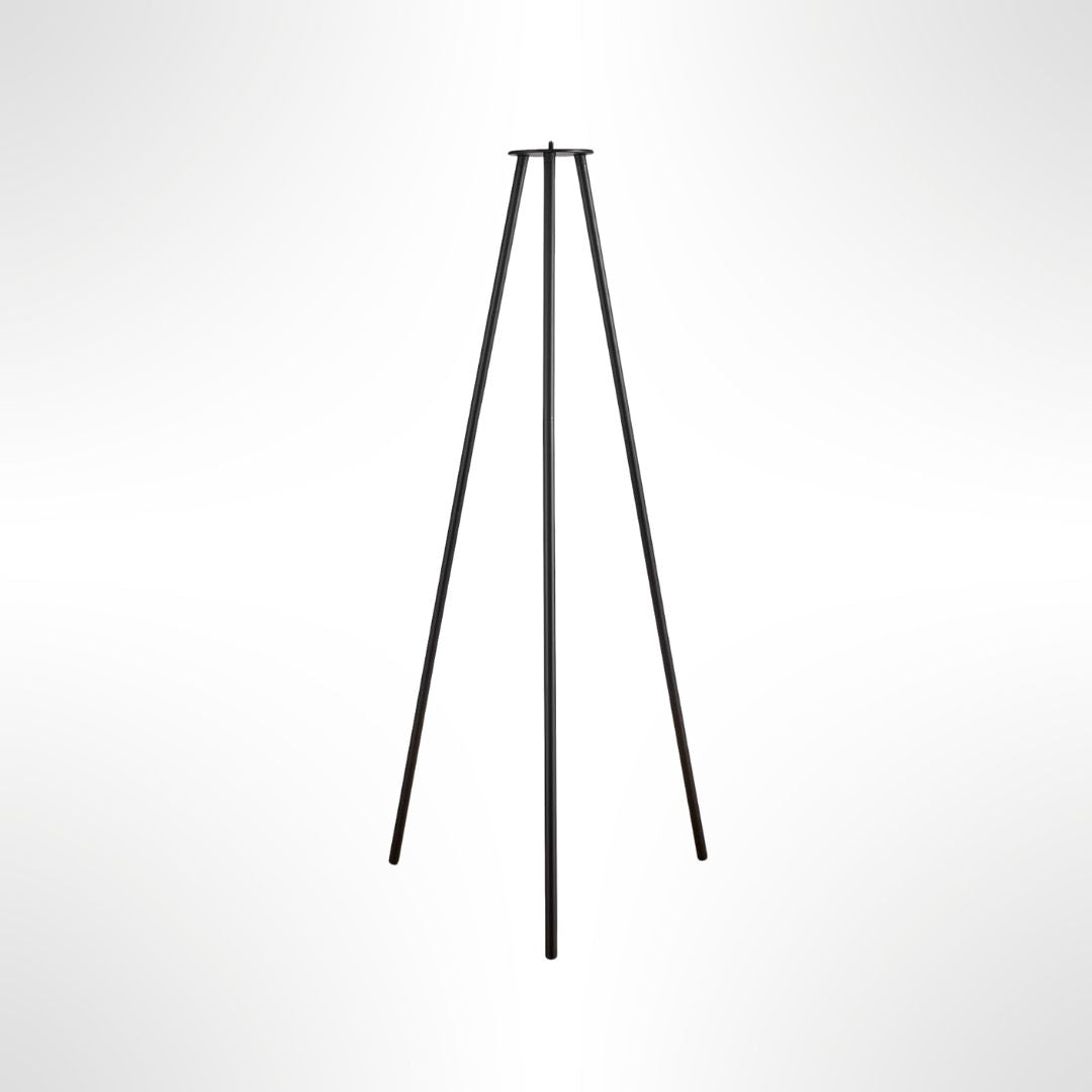 Kettle To-Go Tripod