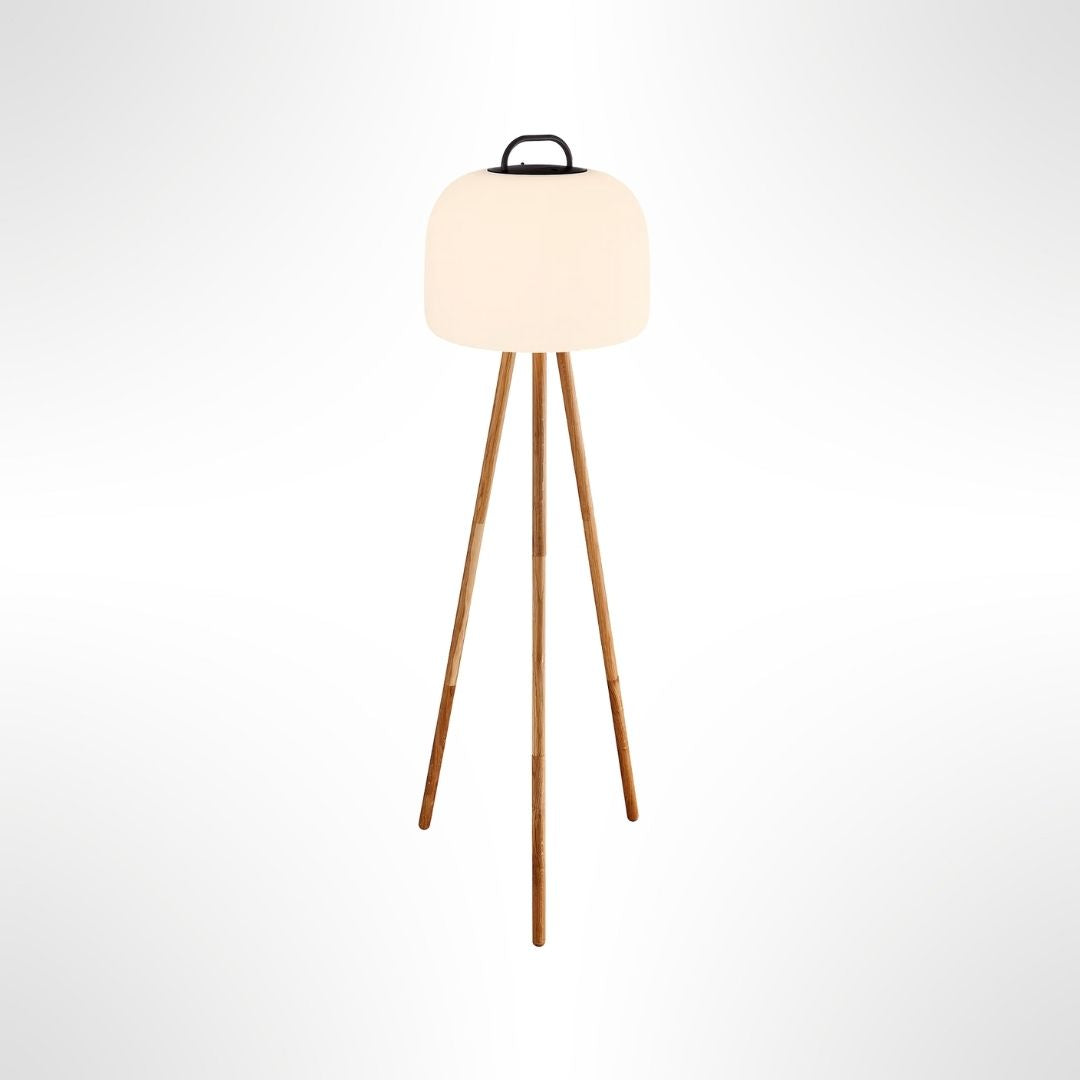 Kettle To-Go Tripod