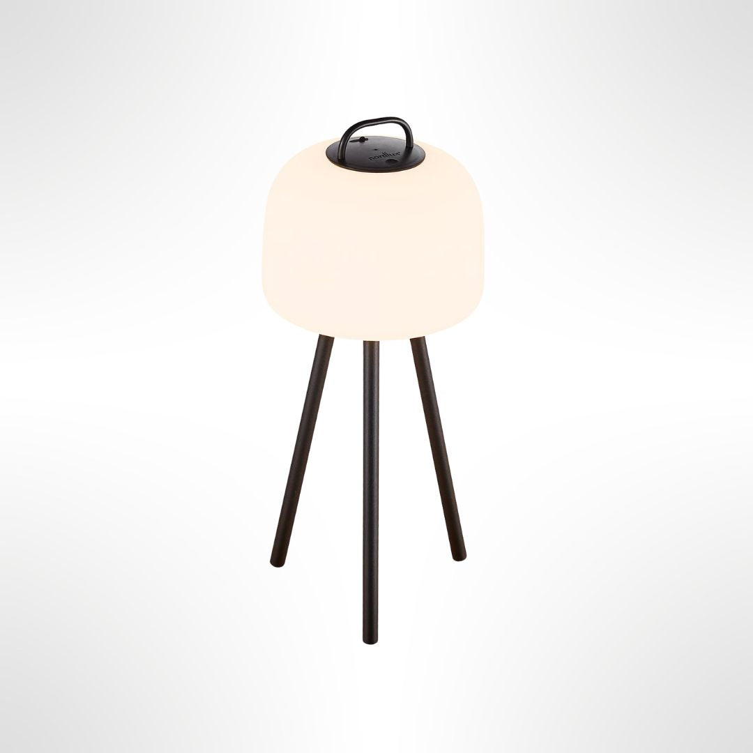 Kettle To-Go Tripod