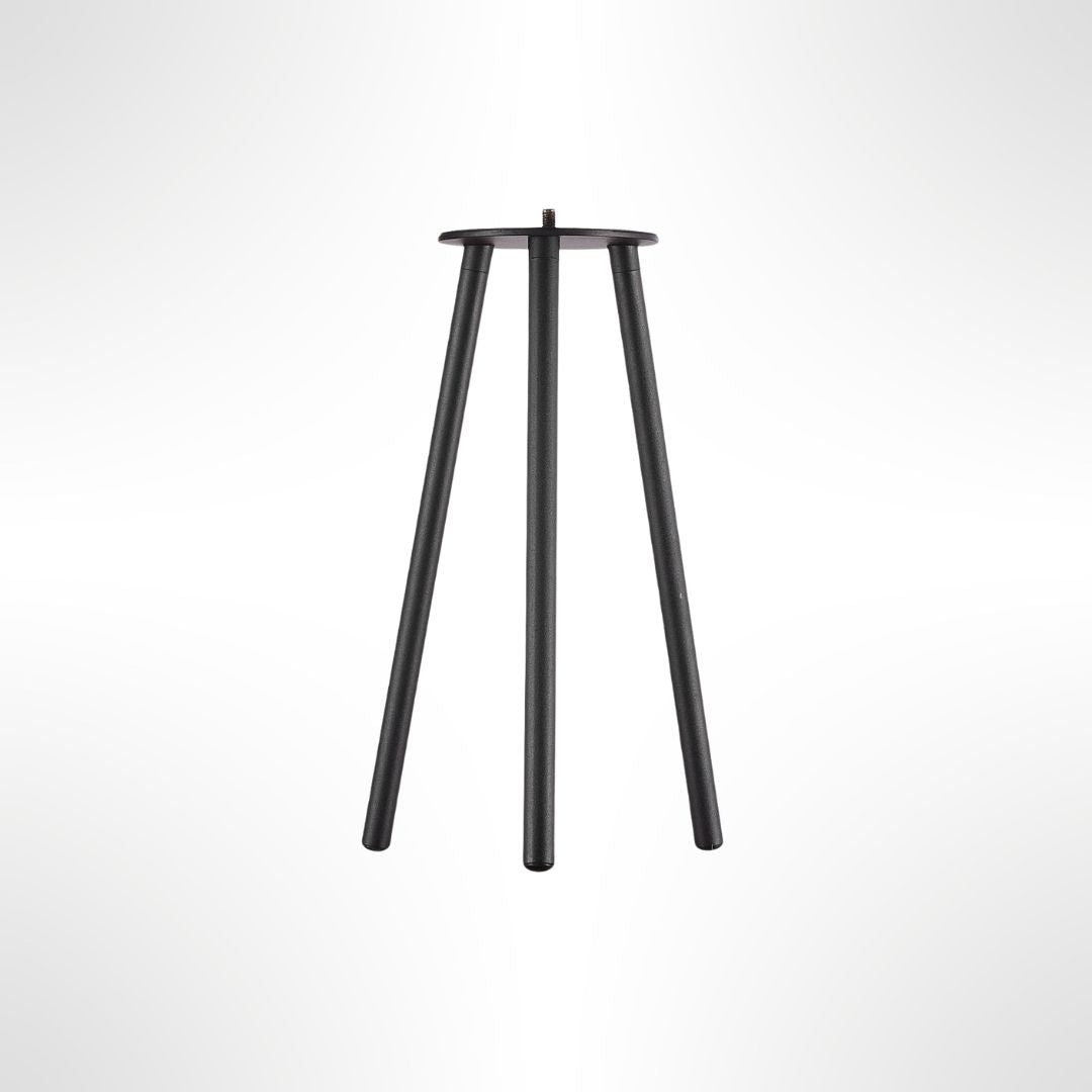 Kettle To-Go Tripod
