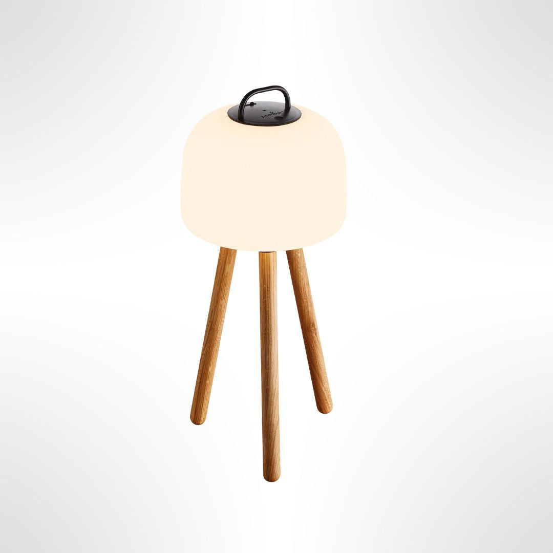Kettle To-Go Tripod