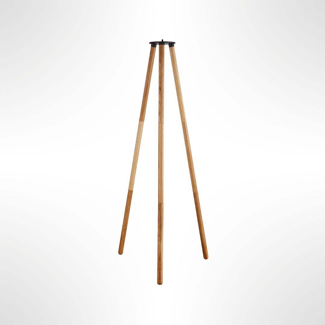 Kettle To-Go Tripod
