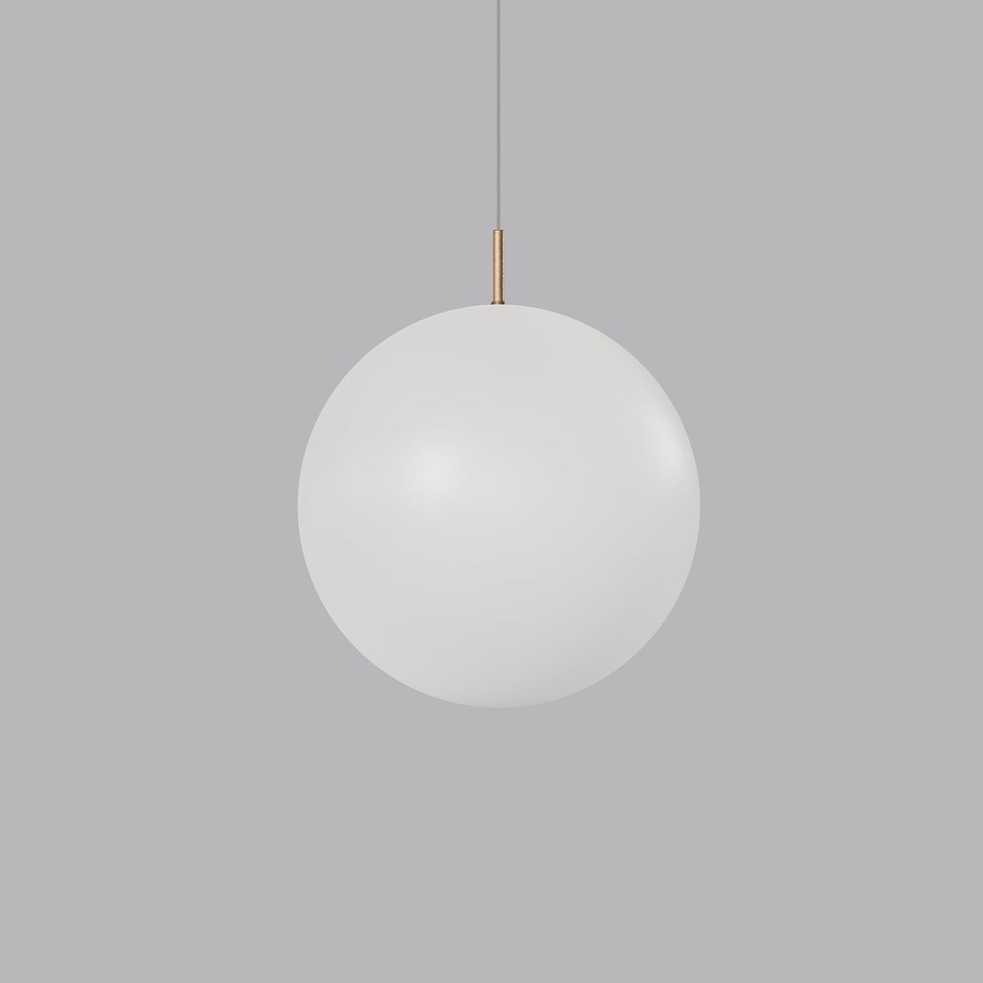 Orb Air Pendant Light