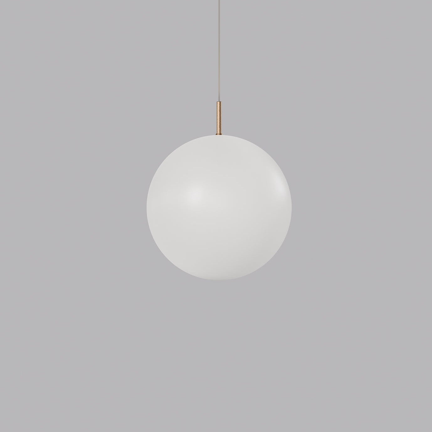 Orb Air Pendant Light