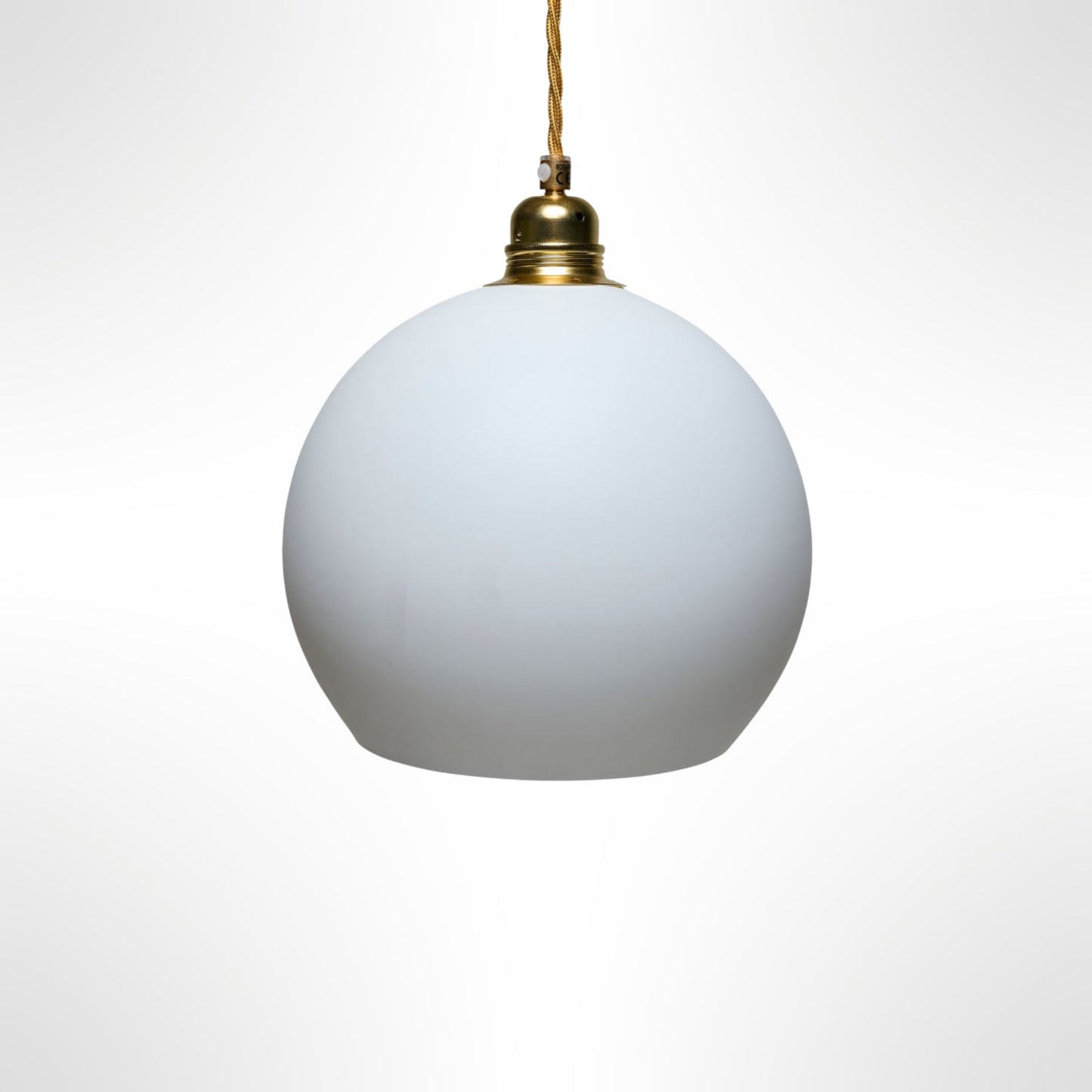Rowan Pendant - Medium